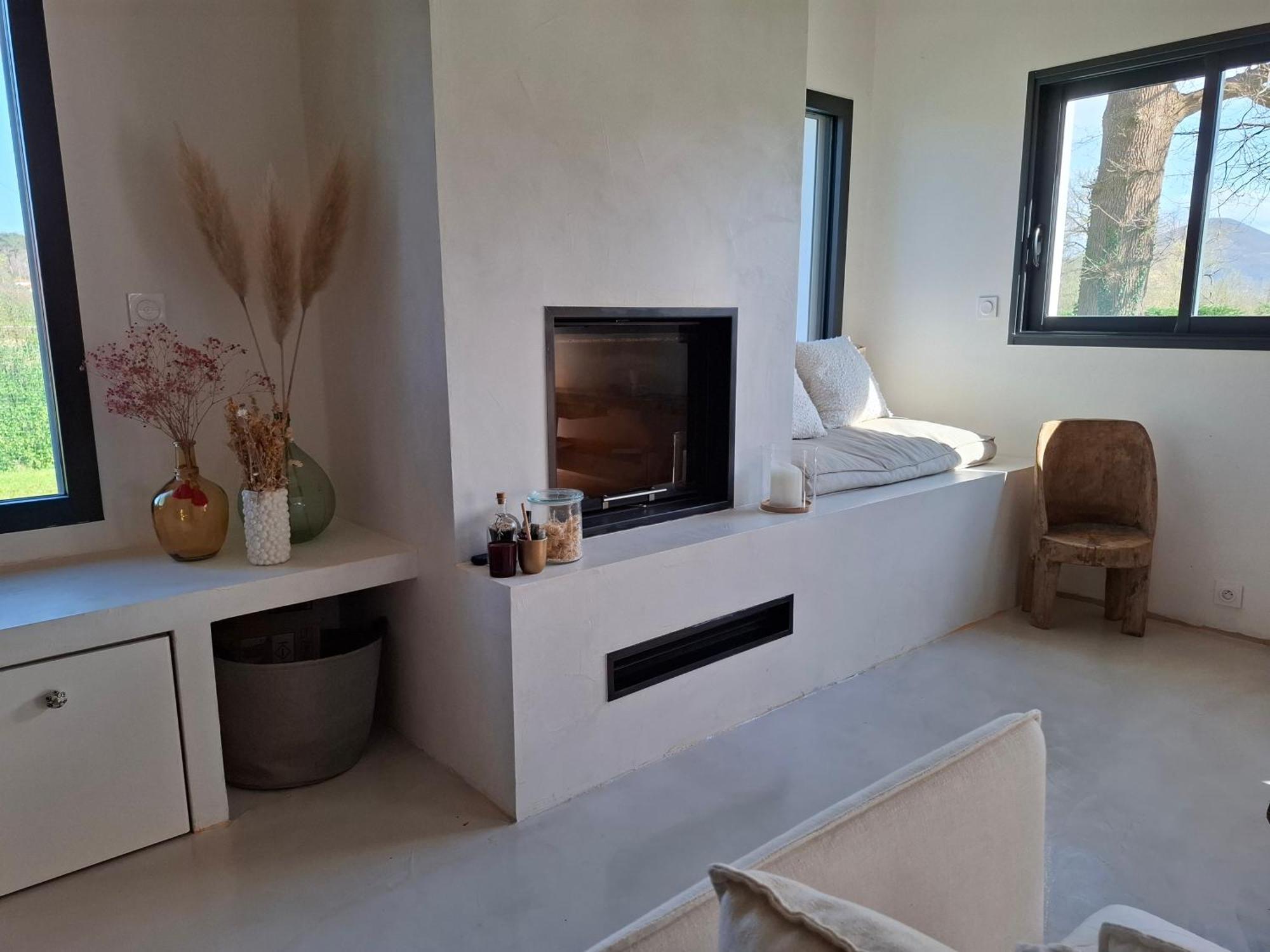 Charmante Villa Familiale Au Calme A 15Min Des Plages Аскен Экстерьер фото